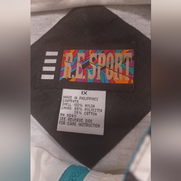 80s Tracksuit - Picture 2 of 10